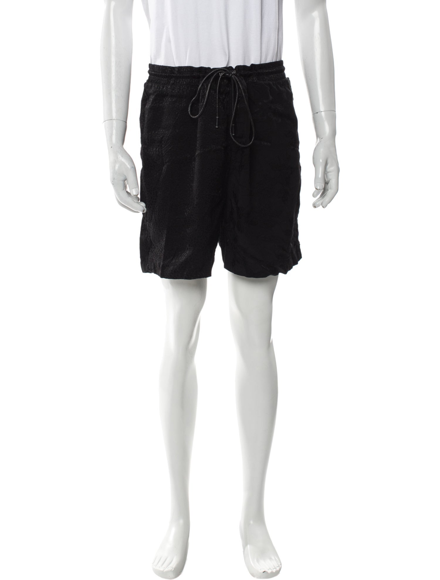 RtA Jogger Shorts