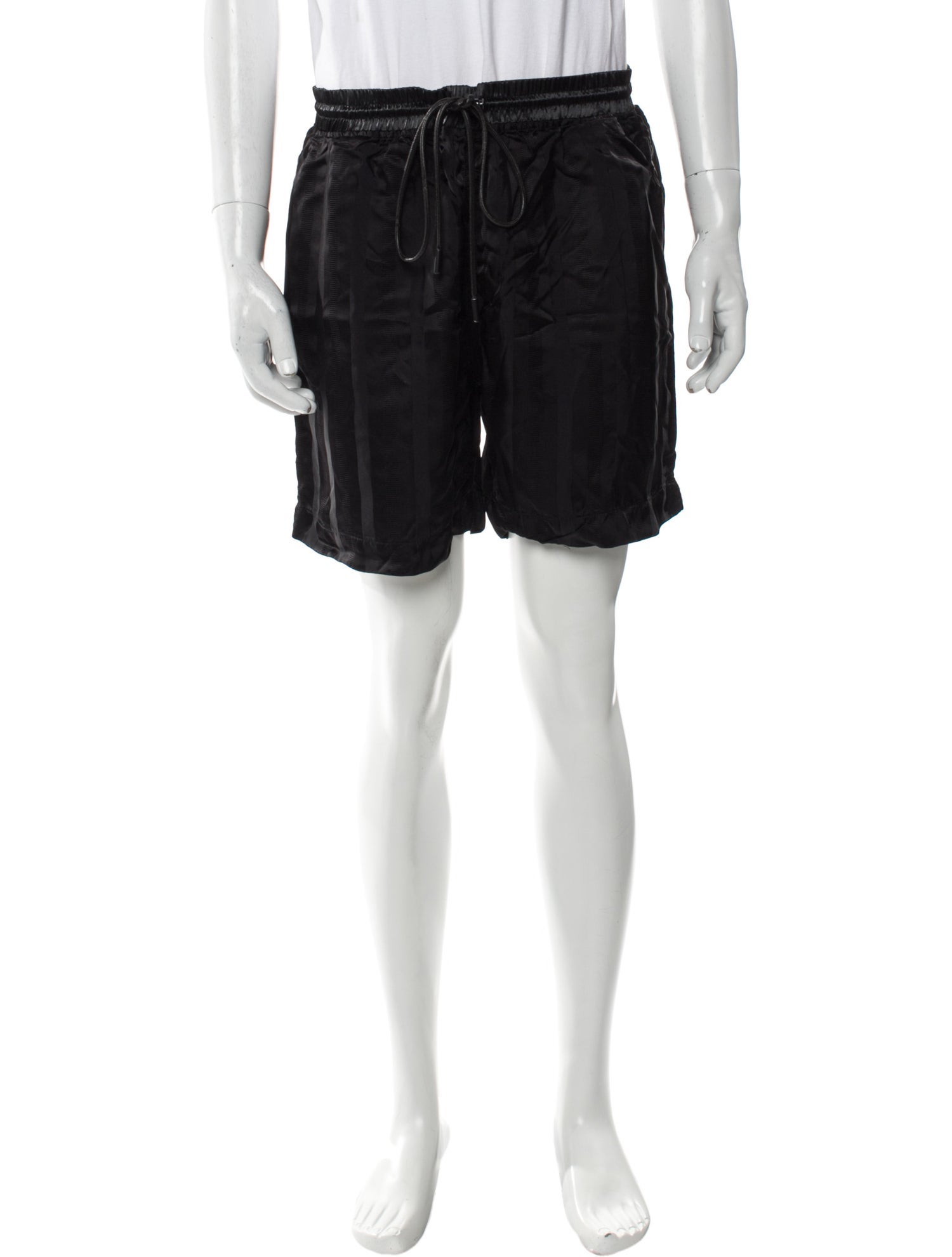 RtA Jogger Shorts