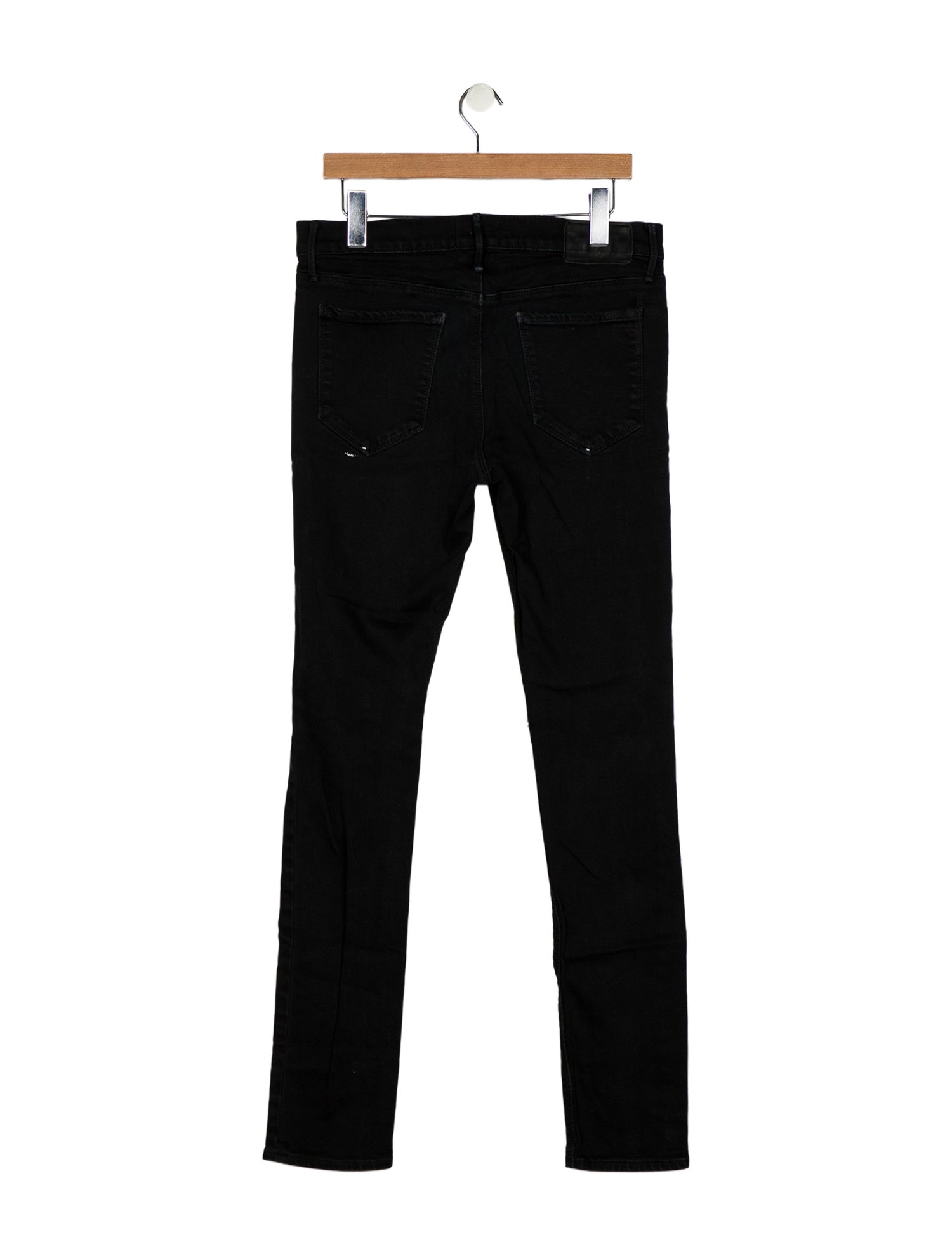 RtA Skinny Jeans