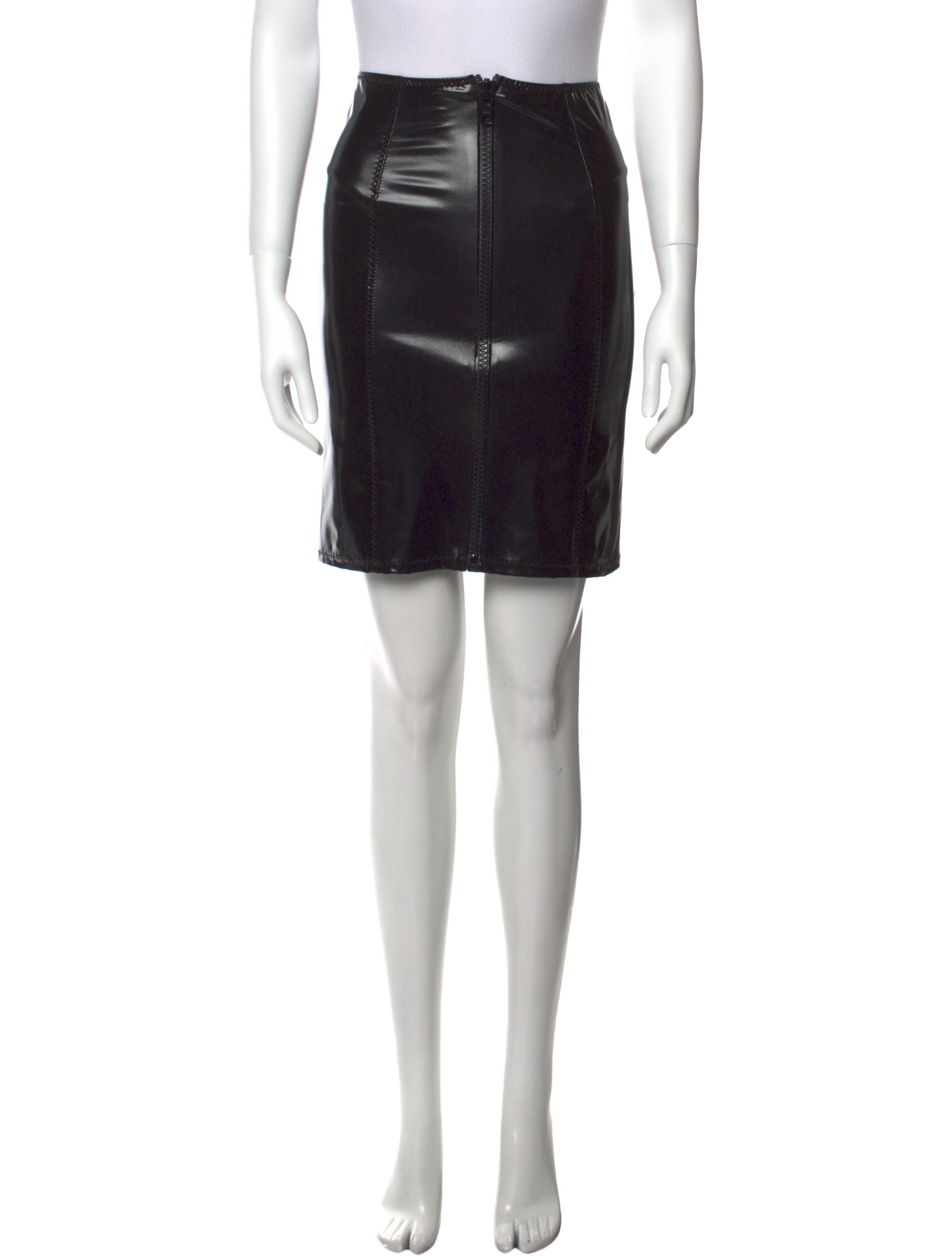Lisa Marie Fernandez Knee-Length Skirt w/ Tags