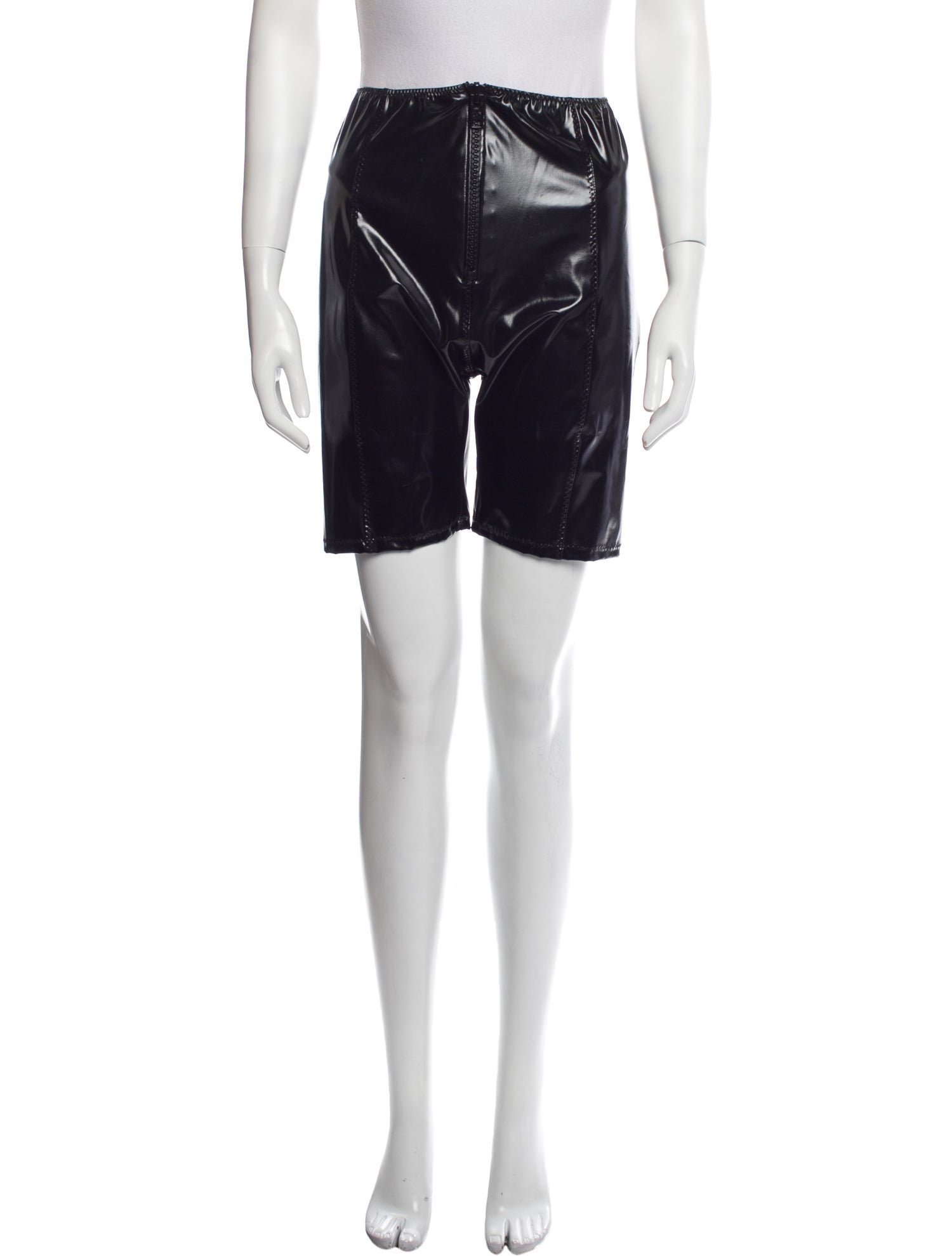 Lisa Marie Fernandez Mini Shorts