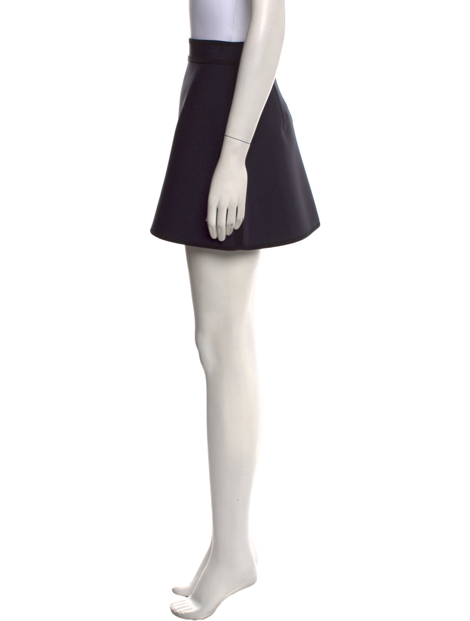 Lisa Marie Fernandez Mini Skirt