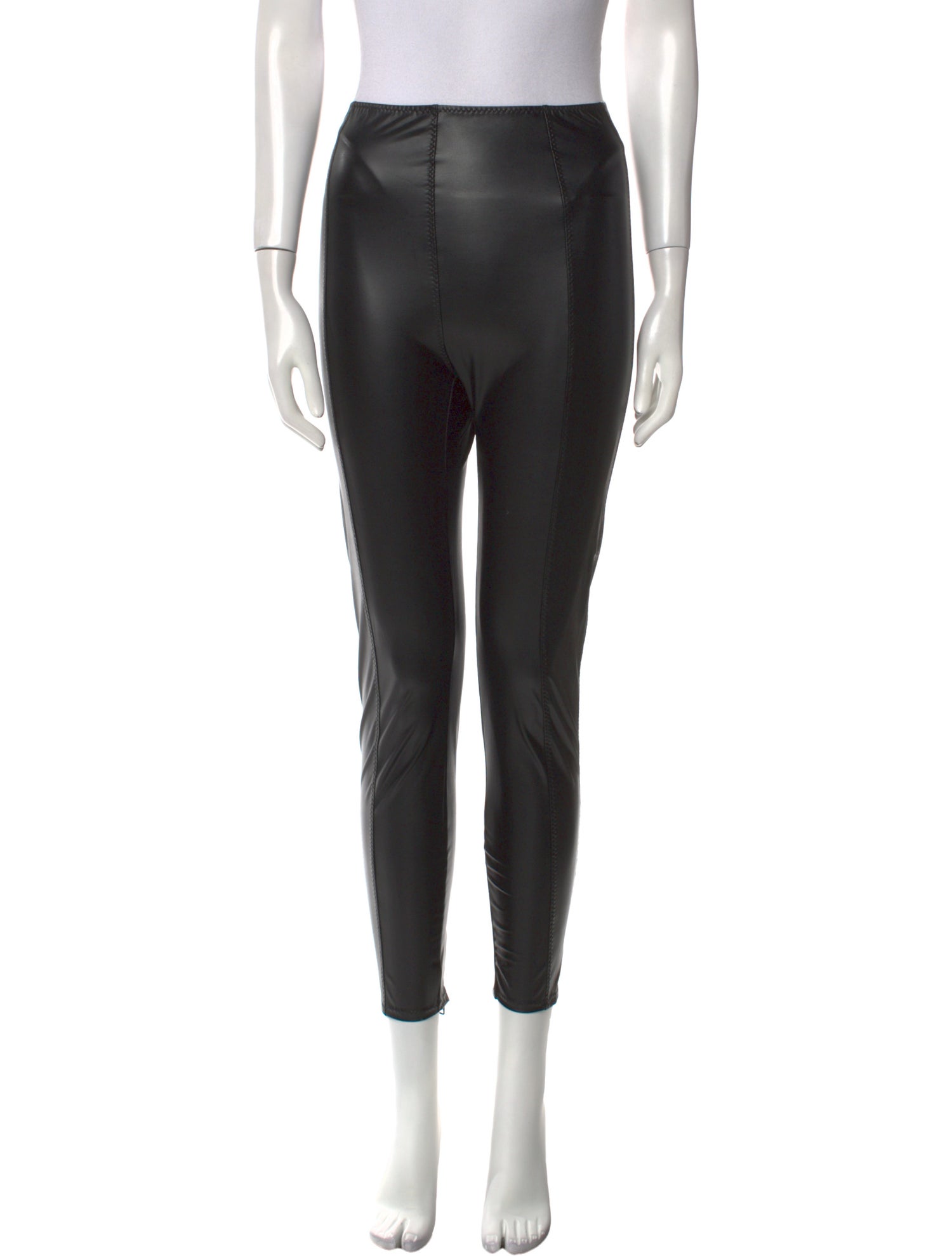 Lisa Marie Fernandez Skinny Leg Pants