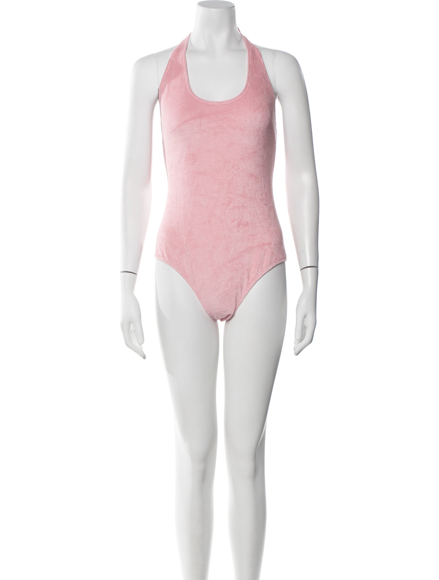 Lisa Marie Fernandez One-Piece