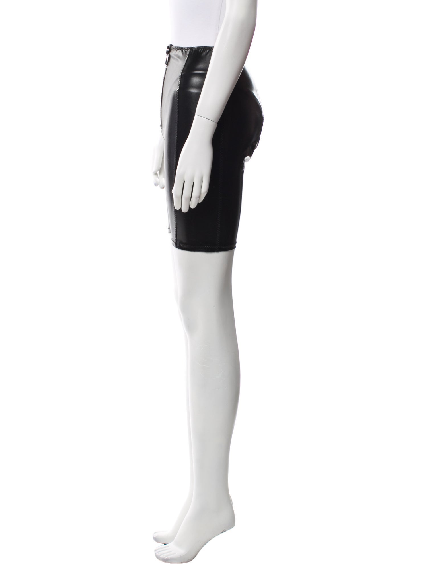 Lisa Marie Fernandez Nylon Knee-Length Shorts