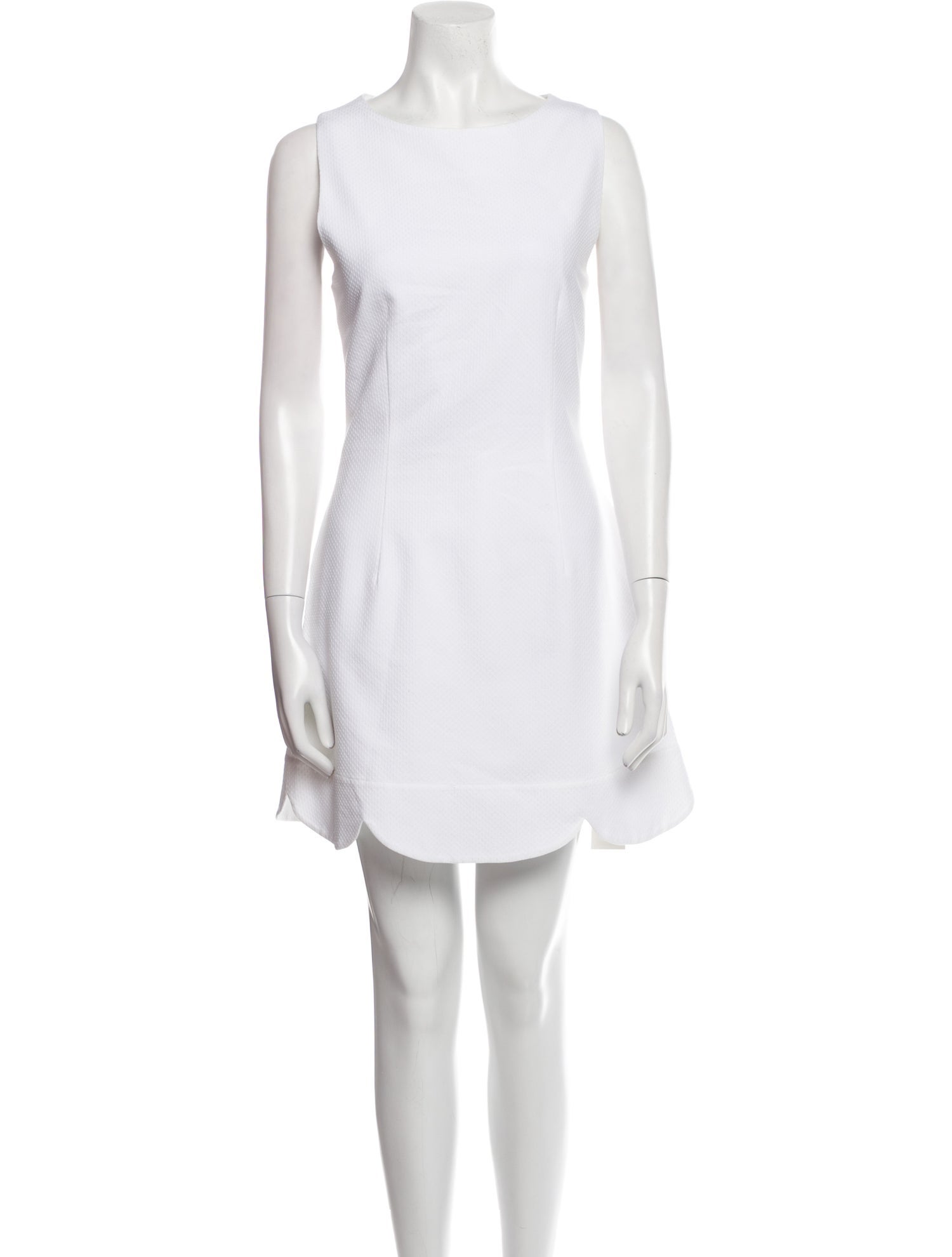 Lisa Marie Fernandez Bateau Neckline Romper