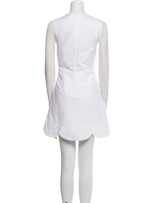 Lisa Marie Fernandez Bateau Neckline Romper