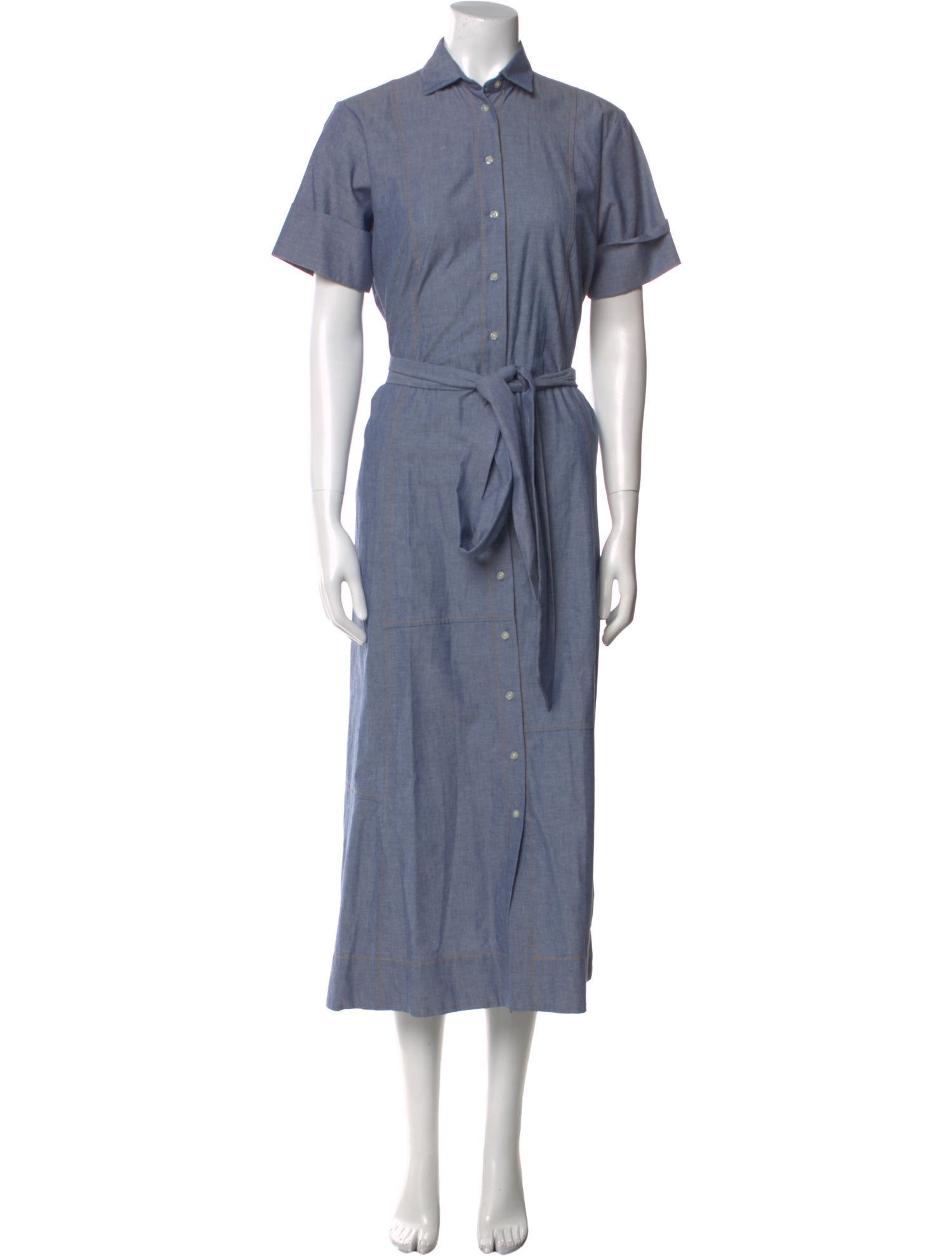 Lisa Marie Fernandez Long Dress