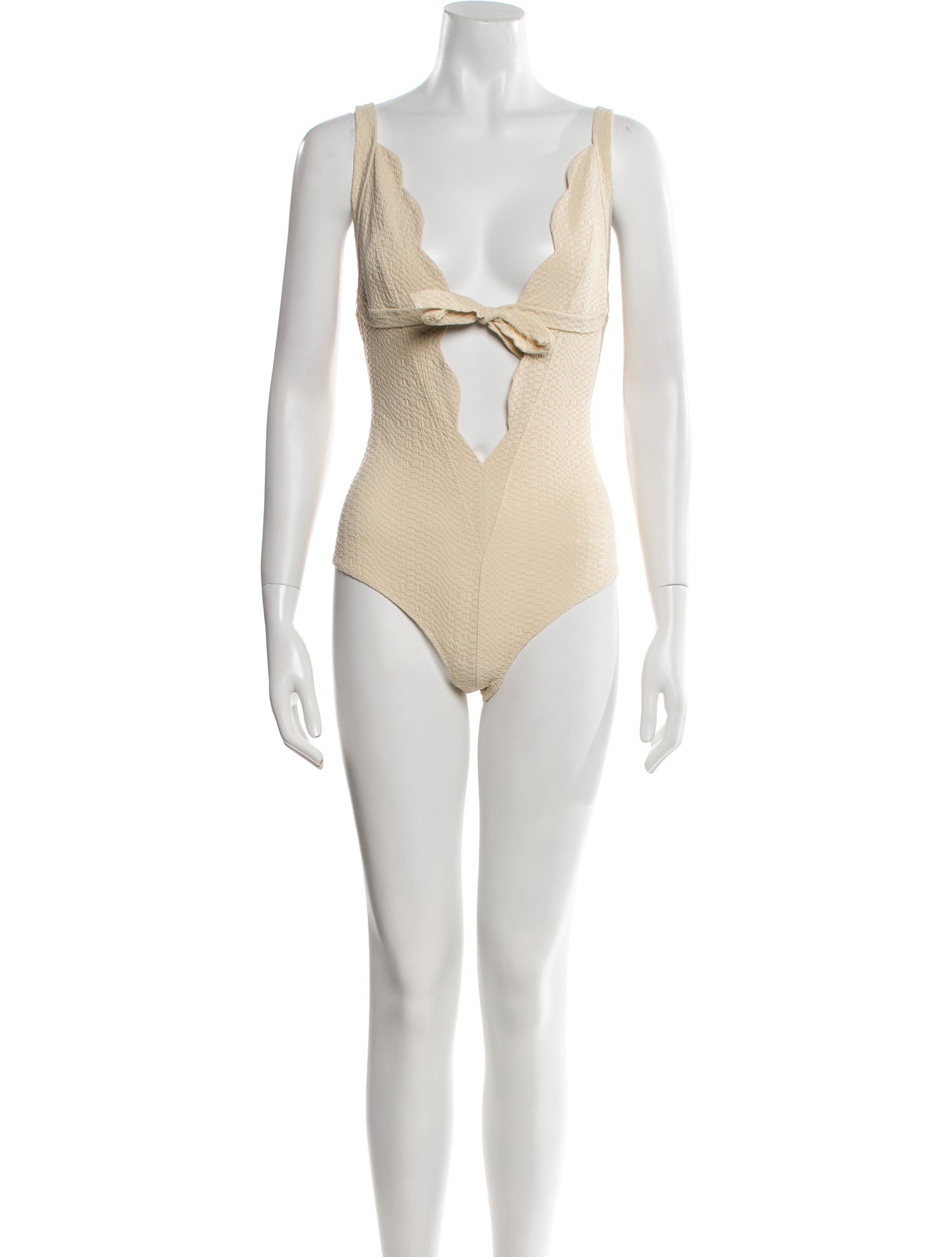 Lisa Marie Fernandez One-Piece w/ Tags