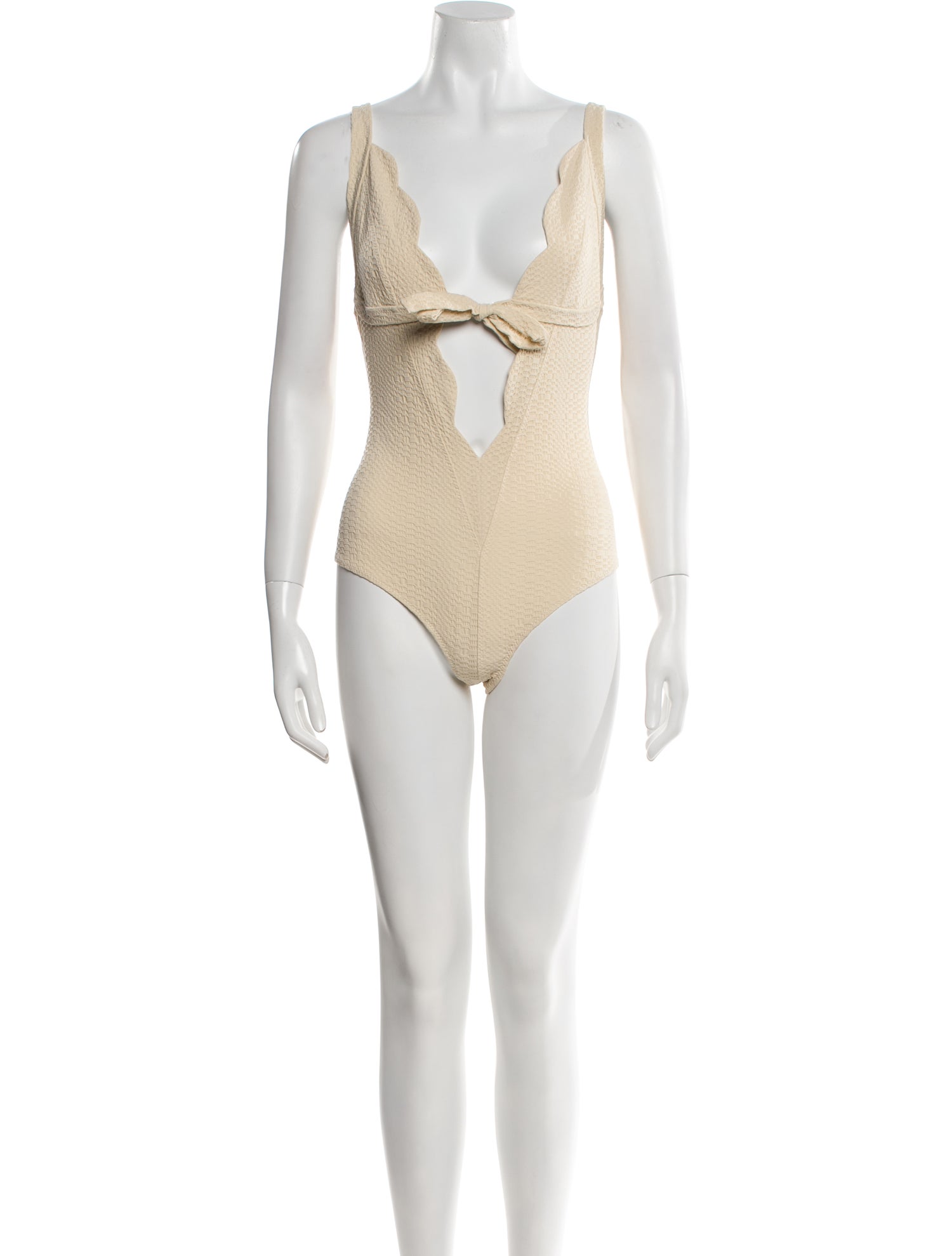 Lisa Marie Fernandez One-Piece w/ Tags