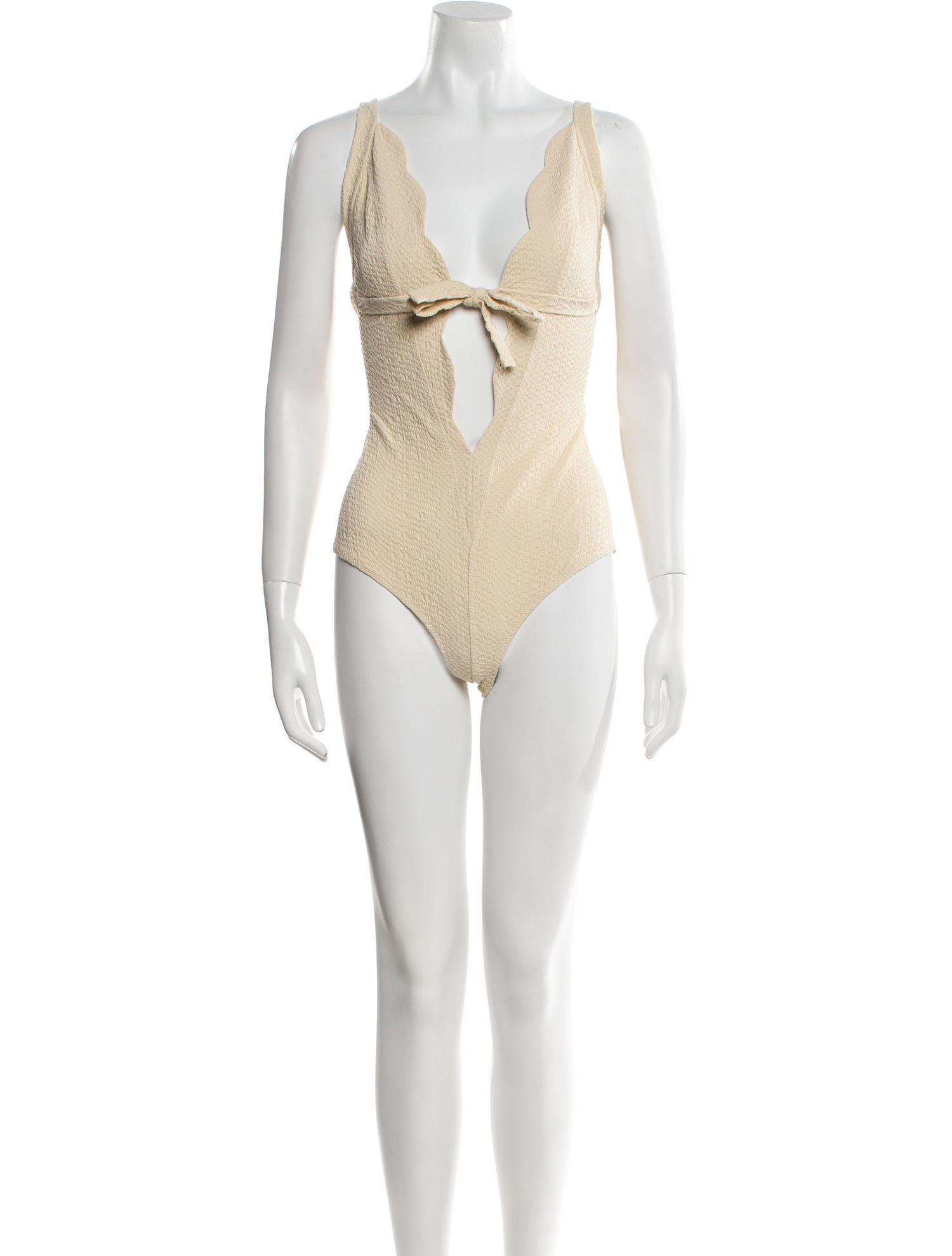 Lisa Marie Fernandez One-Piece w/ Tags