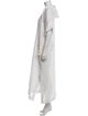 Lisa Marie Fernandez Linen Long Dress