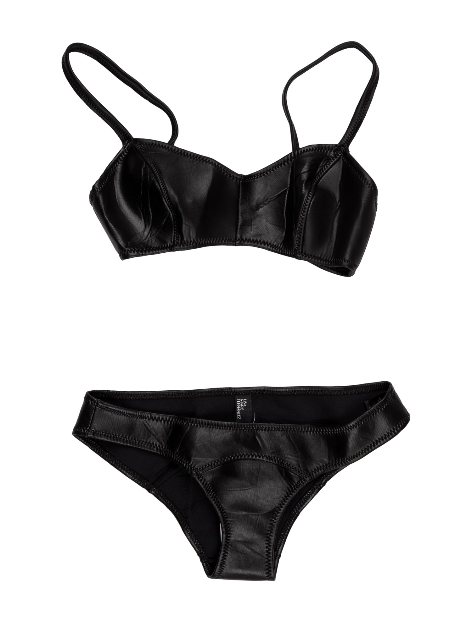 Lisa Marie Fernandez Bikini