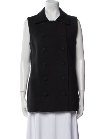 Lisa Marie Fernandez Vest