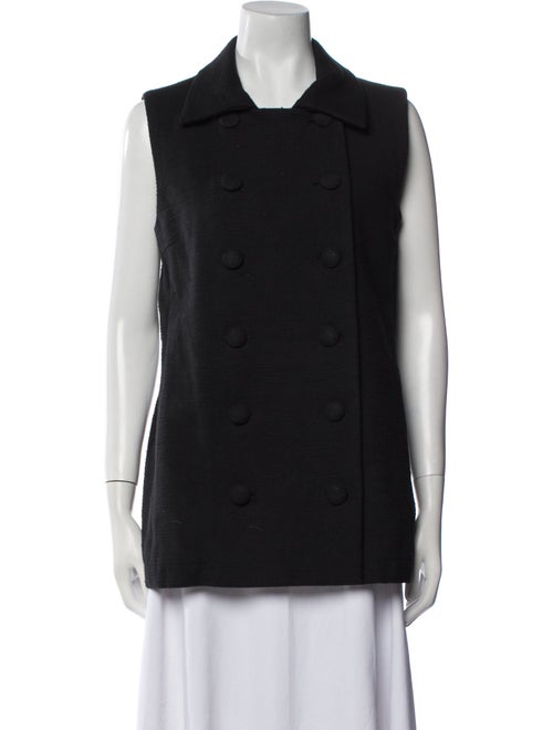 Lisa Marie Fernandez Vest