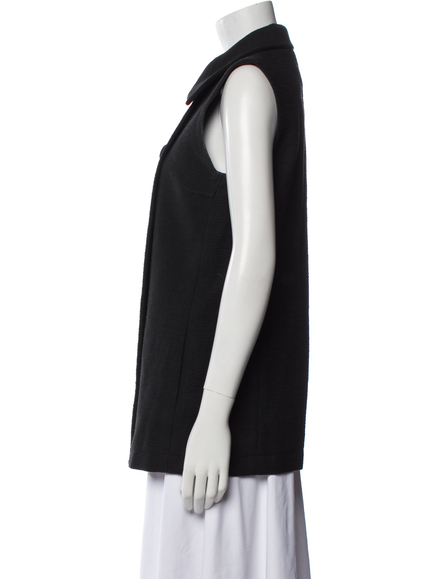 Lisa Marie Fernandez Vest