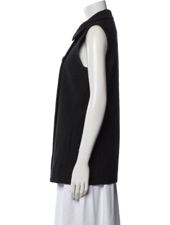 Lisa Marie Fernandez Vest