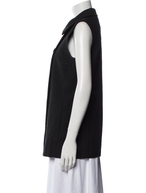 Lisa Marie Fernandez Vest