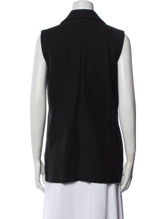 Lisa Marie Fernandez Vest