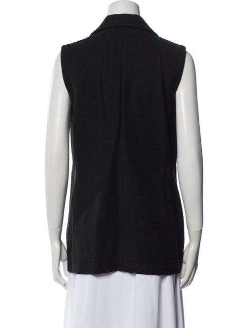 Lisa Marie Fernandez Vest