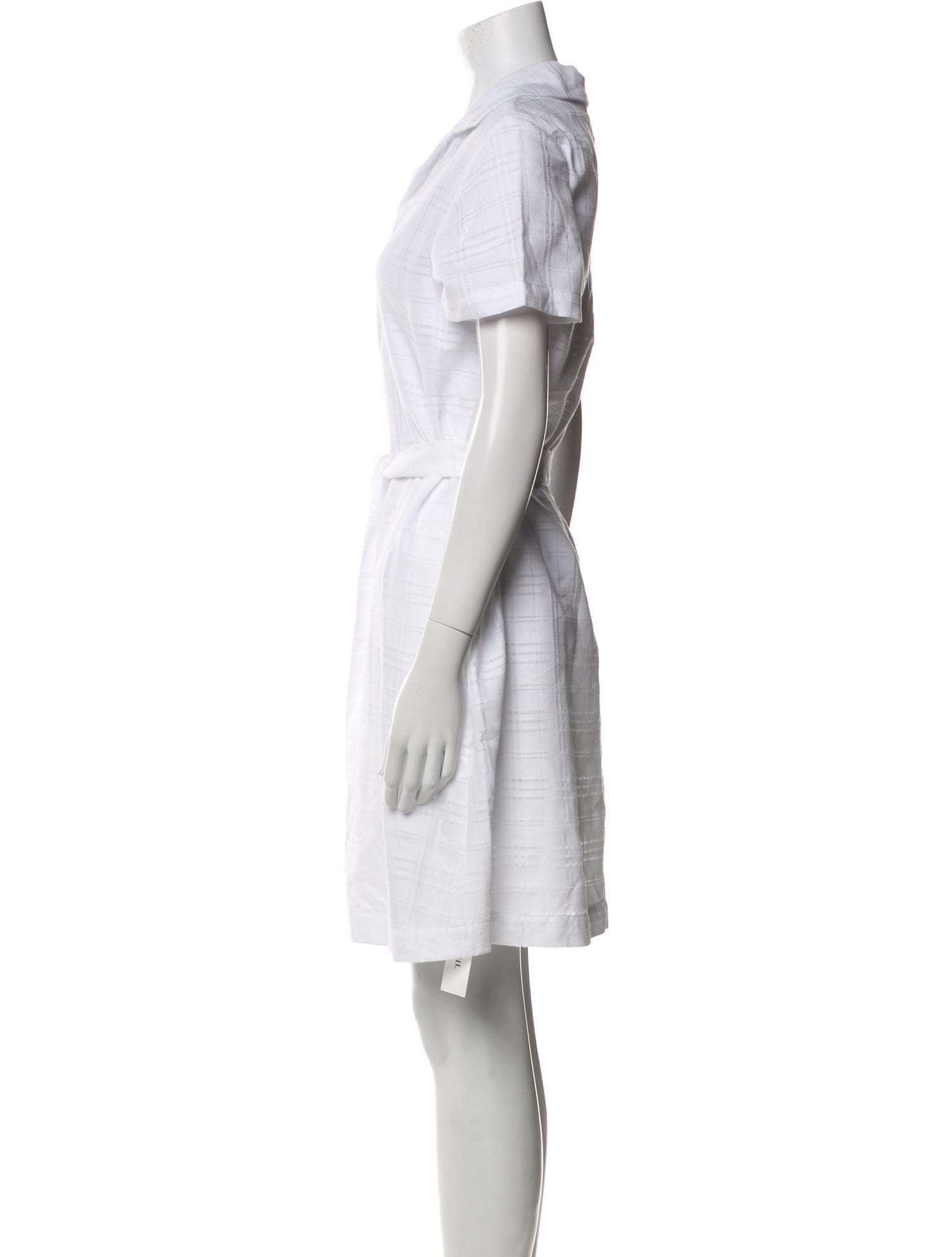 Lisa Marie Fernandez Knee-Length Dress w/ Tags