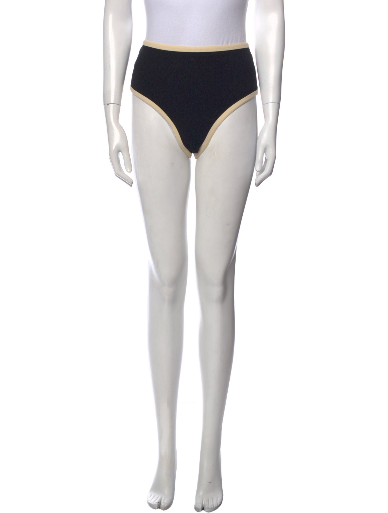 Lisa Marie Fernandez Mini Shorts