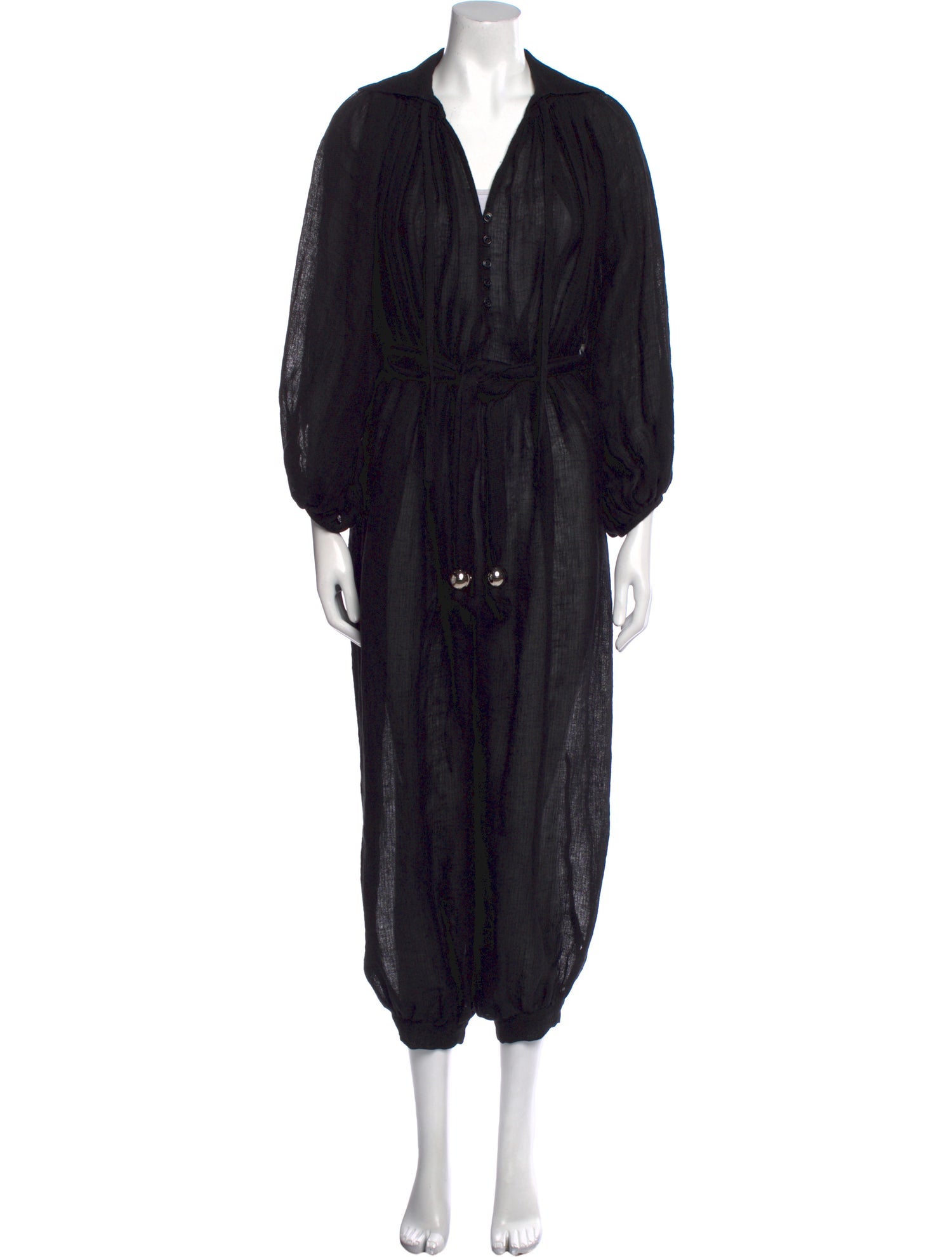 Lisa Marie Fernandez Jumpsuit