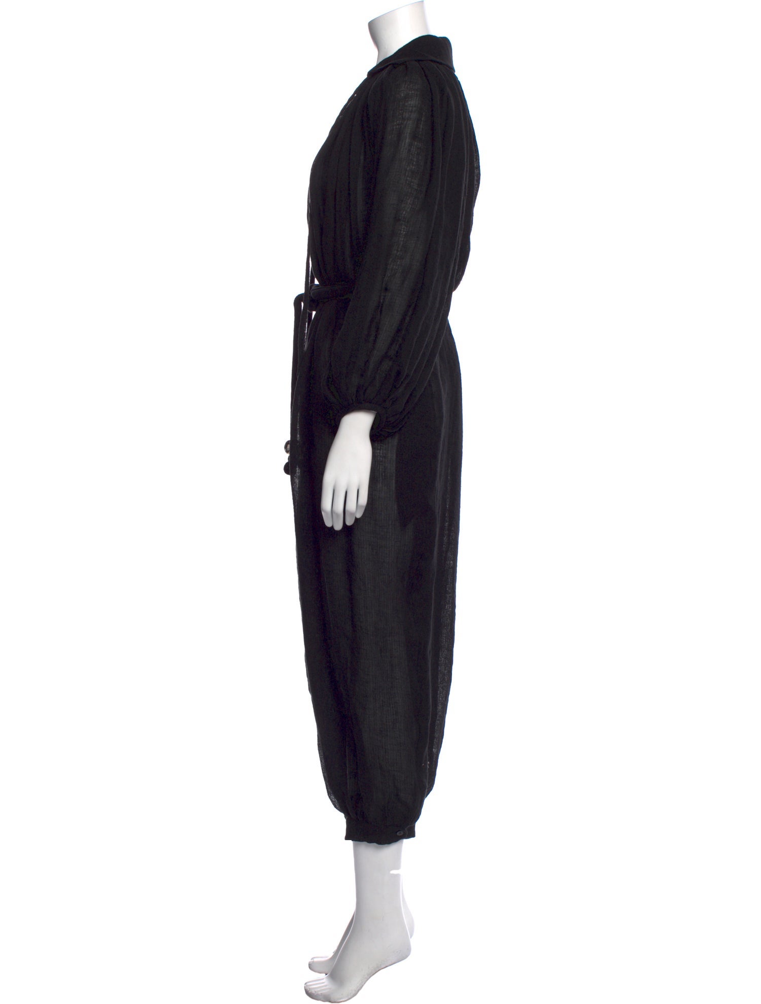 Lisa Marie Fernandez Jumpsuit