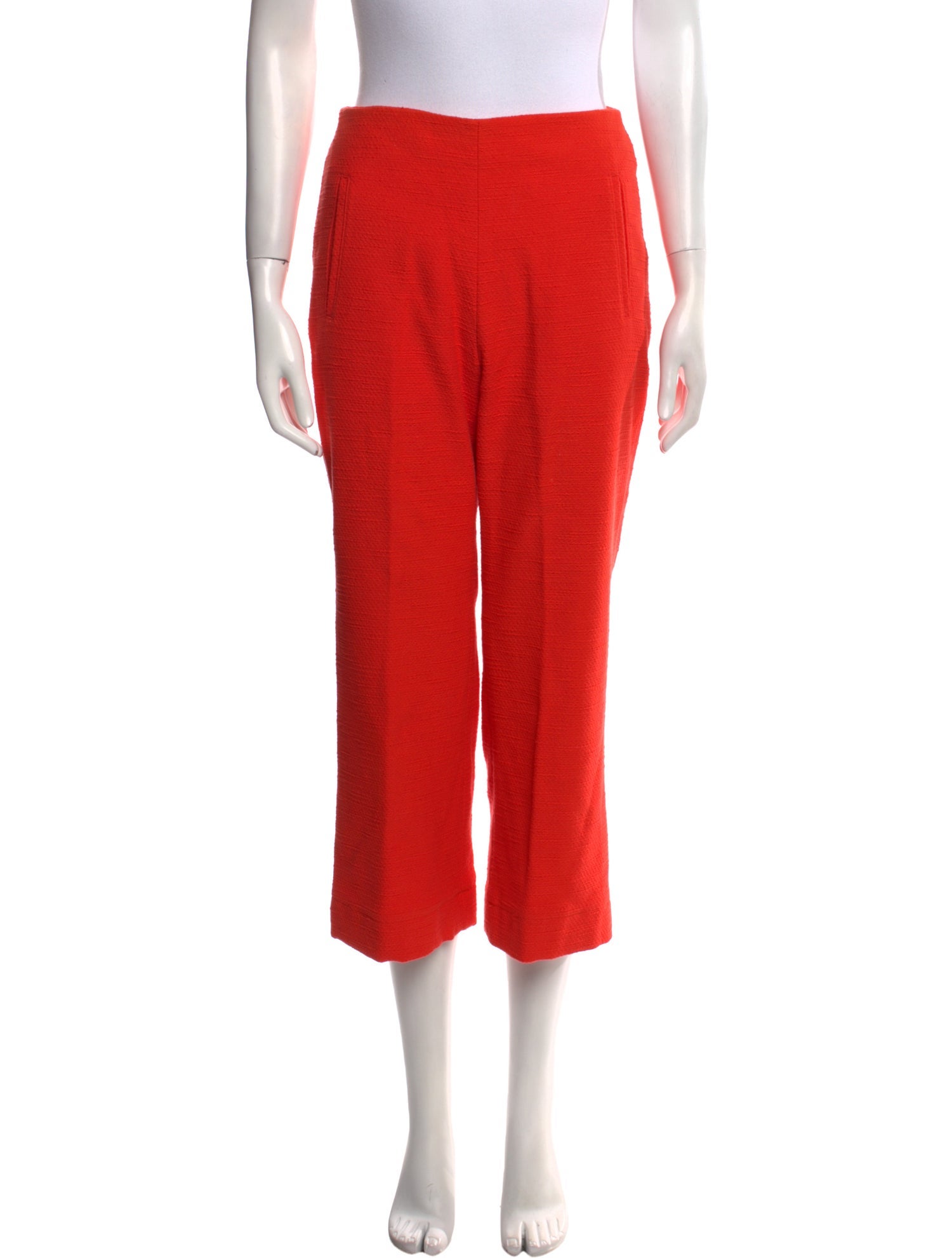 Lisa Marie Fernandez Straight Leg Pants