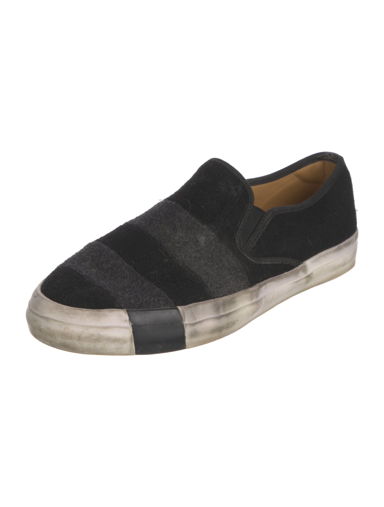 The Office of Angela Scott Sneakers