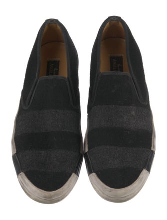 The Office of Angela Scott Sneakers