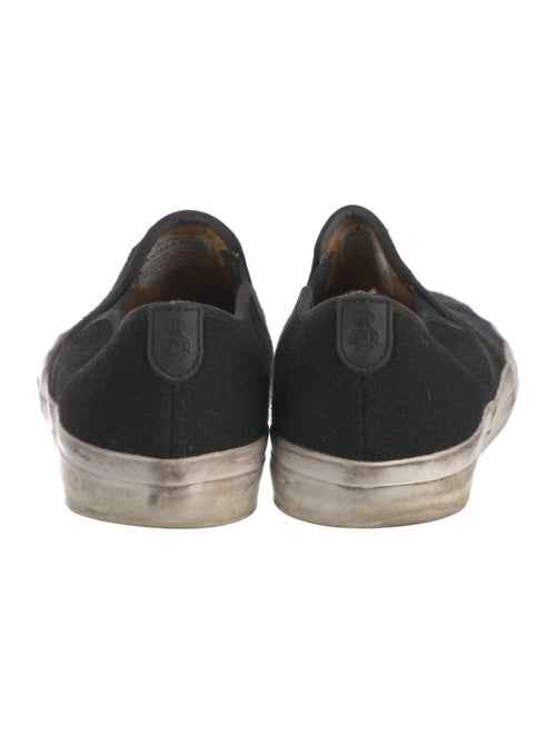 The Office of Angela Scott Sneakers