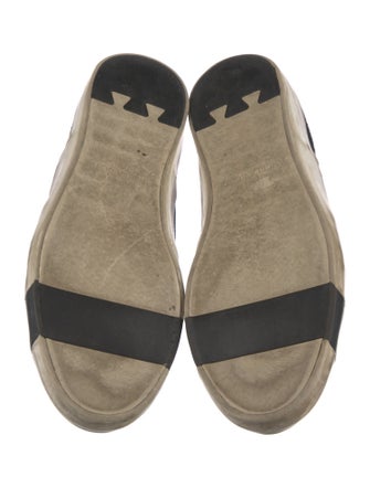 The Office of Angela Scott Sneakers