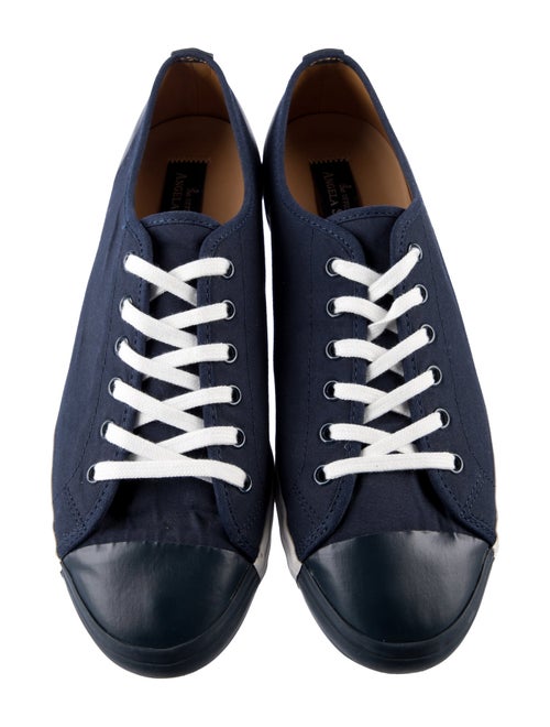 The Office of Angela Scott Sneakers