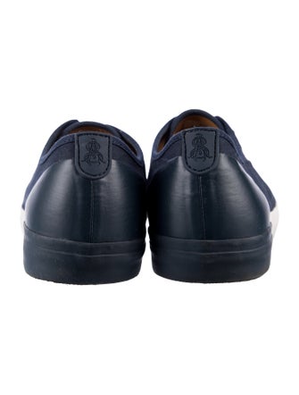 The Office of Angela Scott Sneakers