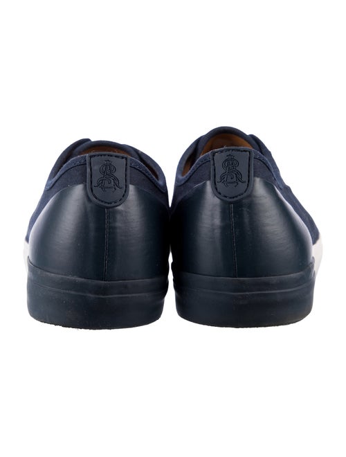 The Office of Angela Scott Sneakers