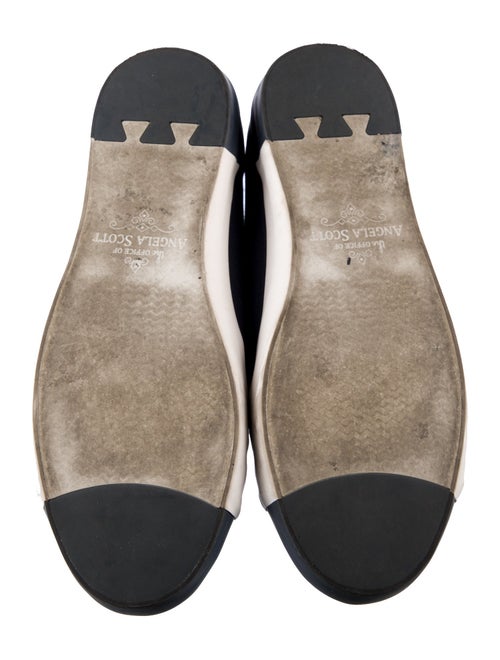 The Office of Angela Scott Sneakers