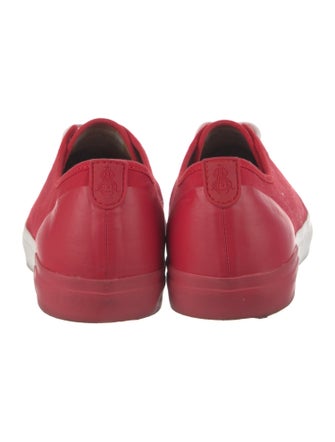 The Office of Angela Scott Sneakers