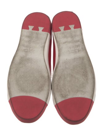 The Office of Angela Scott Sneakers