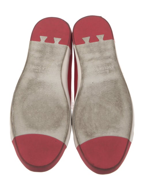 The Office of Angela Scott Sneakers