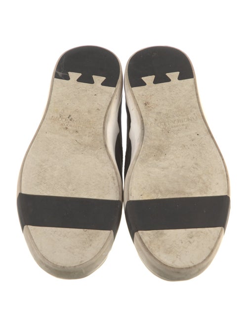 The Office of Angela Scott Loafers