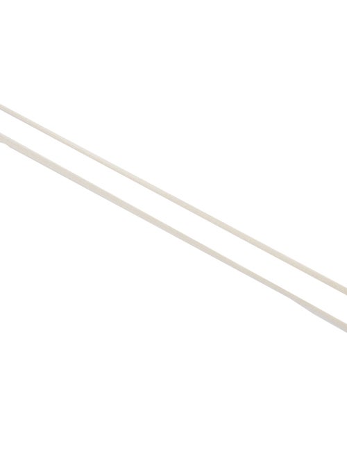 The Office of Angela Scott Leather Colorblock Pattern Pumps