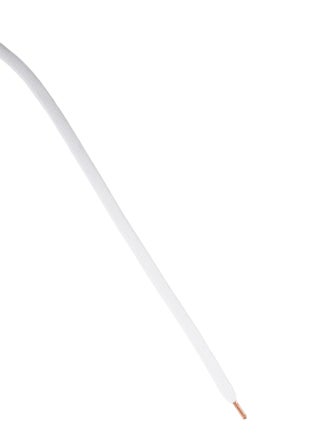 The Office of Angela Scott Leather Printed Sneakers