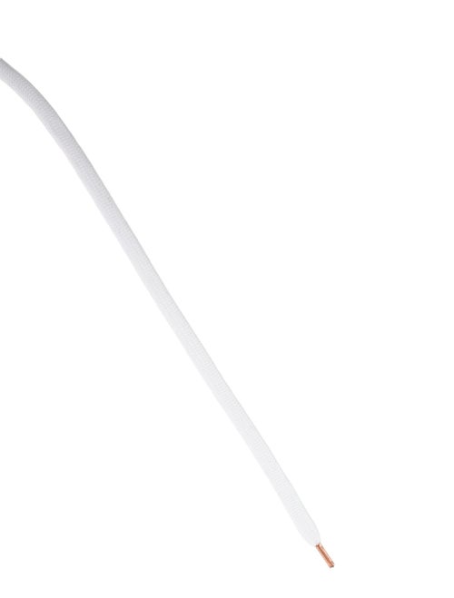 The Office of Angela Scott Leather Printed Sneakers