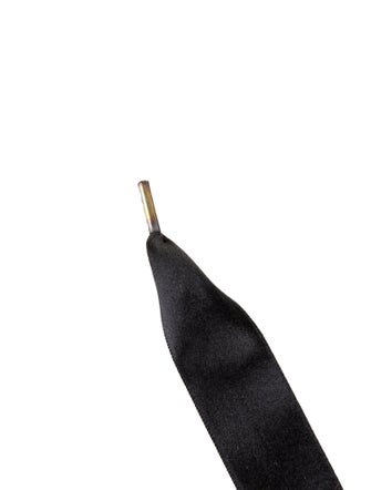 The Office of Angela Scott Leather Studded Accents Oxfords