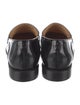 The Office of Angela Scott Patent Leather Loafers