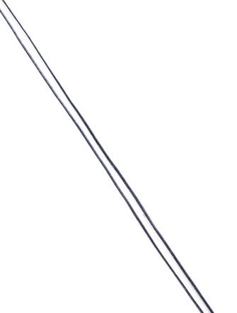 The Office of Angela Scott Patent Leather Oxfords