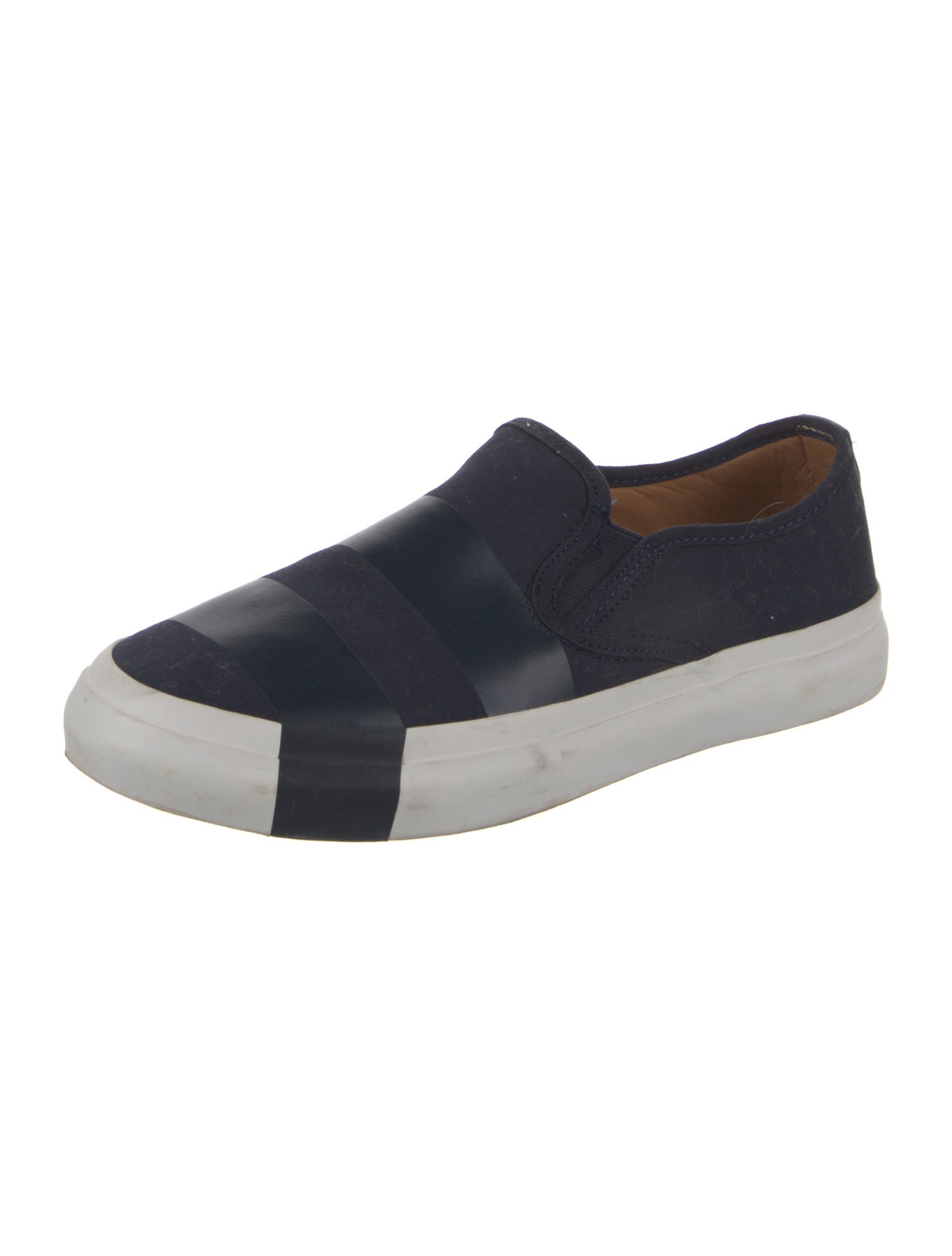 The Office of Angela Scott Oxfords