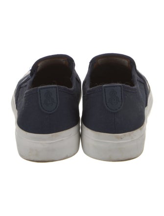 The Office of Angela Scott Oxfords