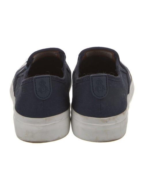 The Office of Angela Scott Oxfords